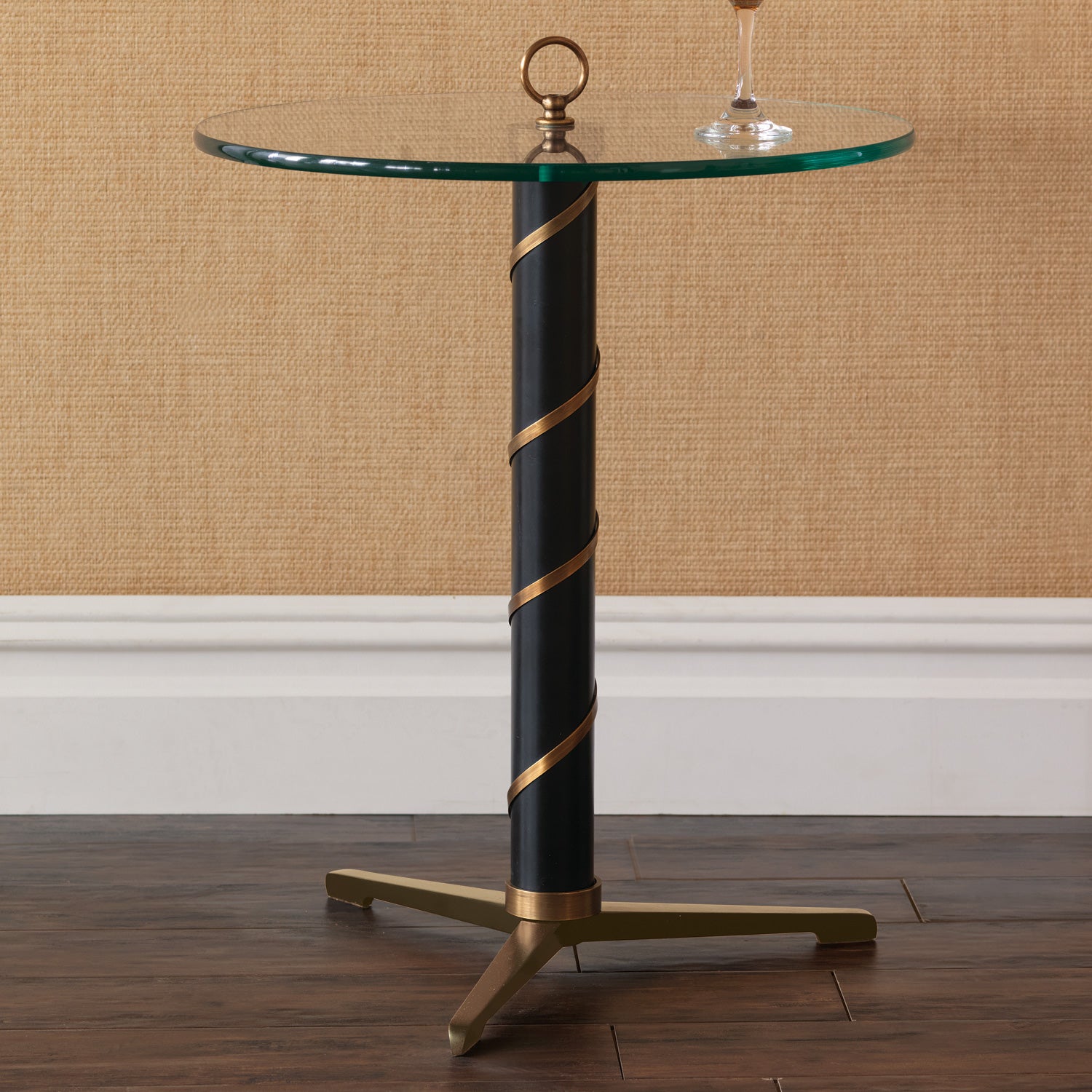 Wilmette Round Table 27"H