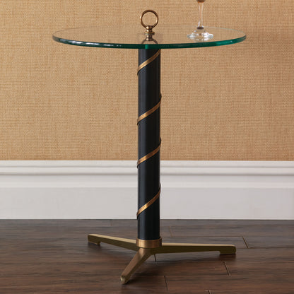 Wilmette Round Table 27"H