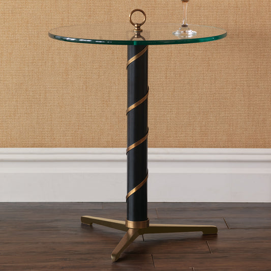 Wilmette Round Table 27"H