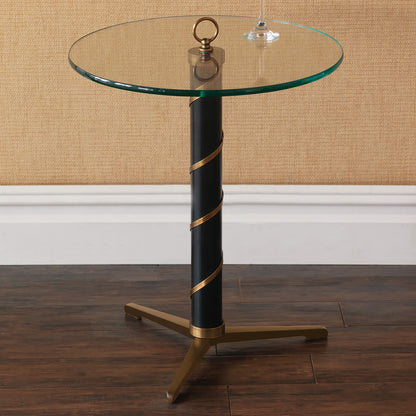 Wilmette Round Table 27"H