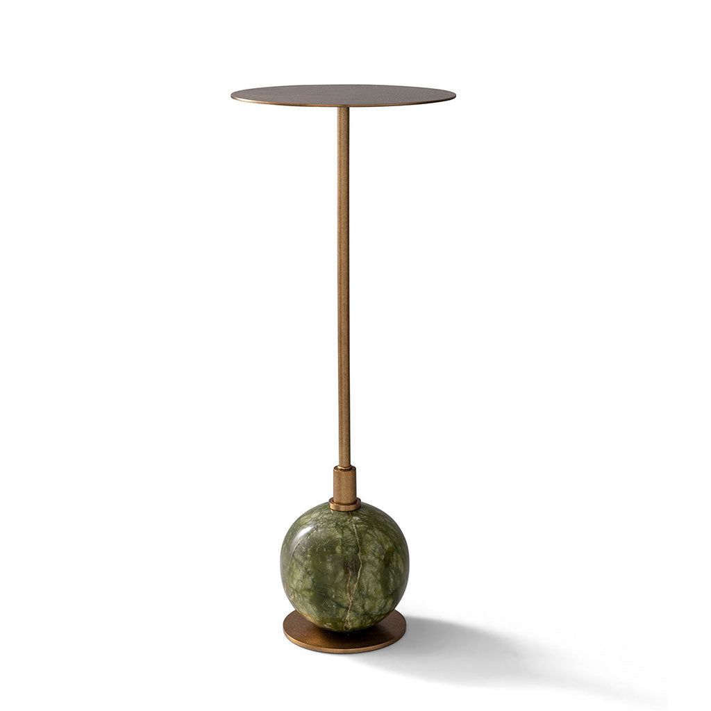 Boston Martini Green Table