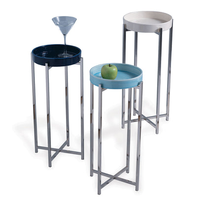Jody Sky Accent Table
