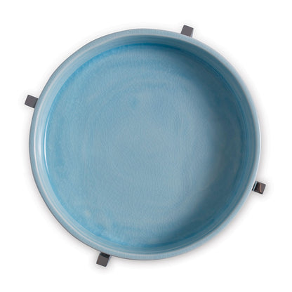 Jody Sky Accent Table