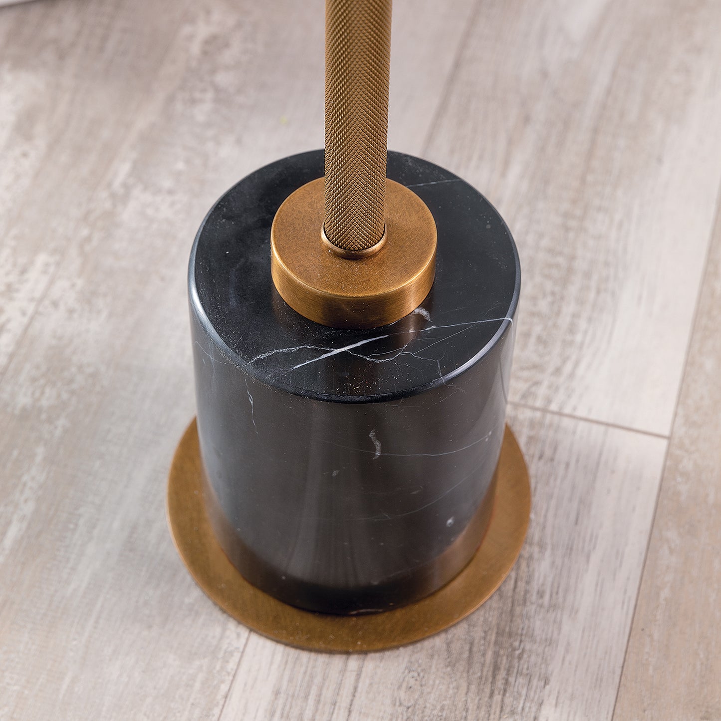 Parliament Brass Table