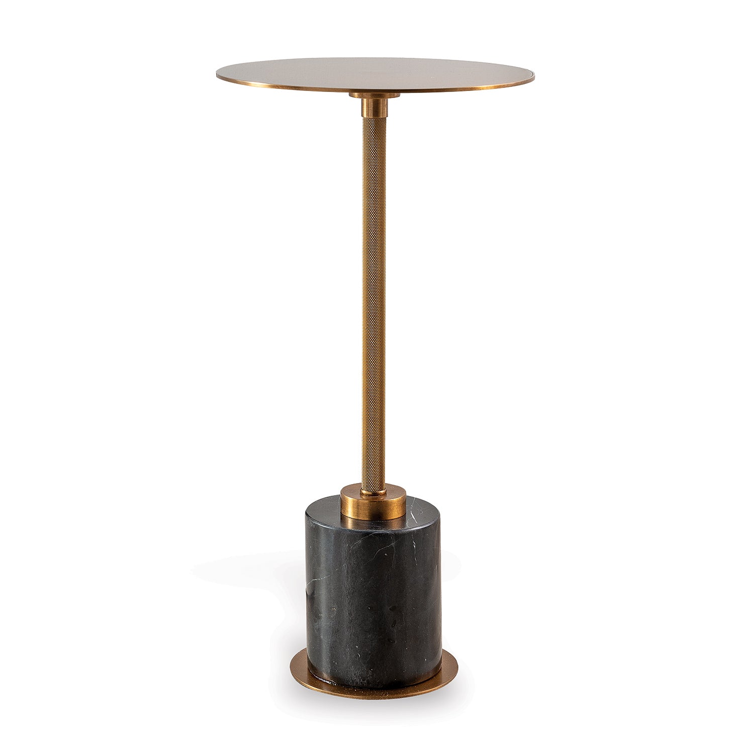 Parliament Brass Table