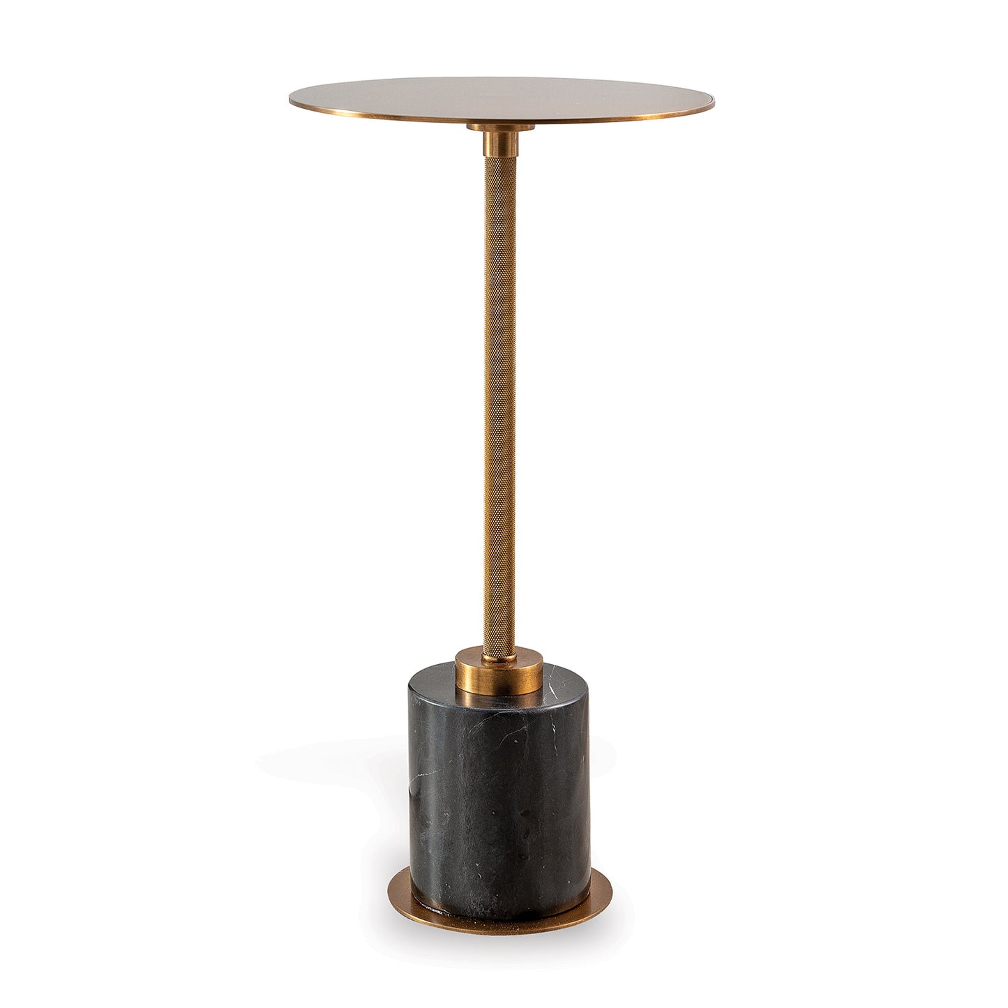 Parliament Brass Table