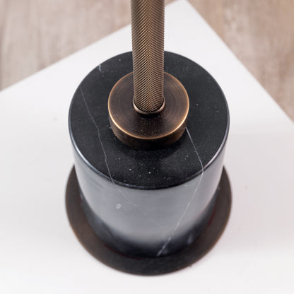 Parliament Bronze Table