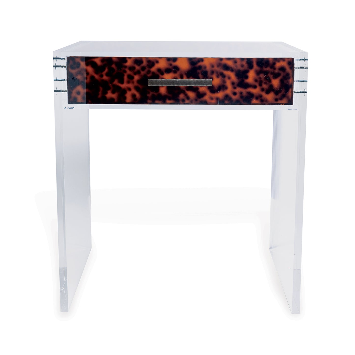 Milan Tortoise Table