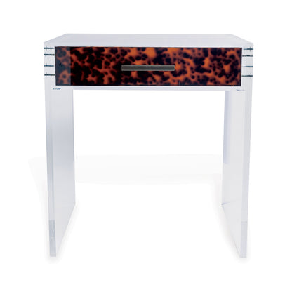 Milan Tortoise Table