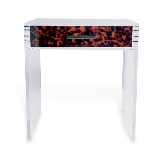 Milan Tortoise Table