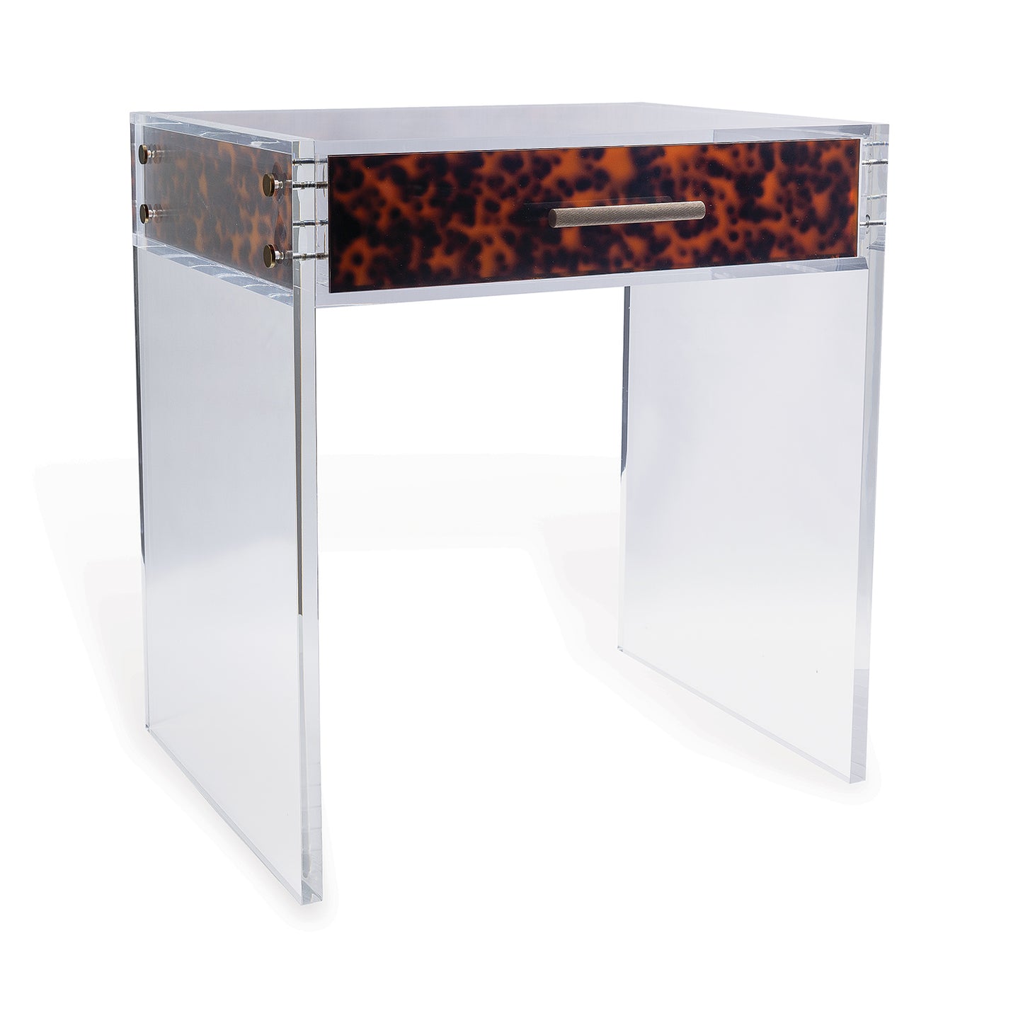 Milan Tortoise Table