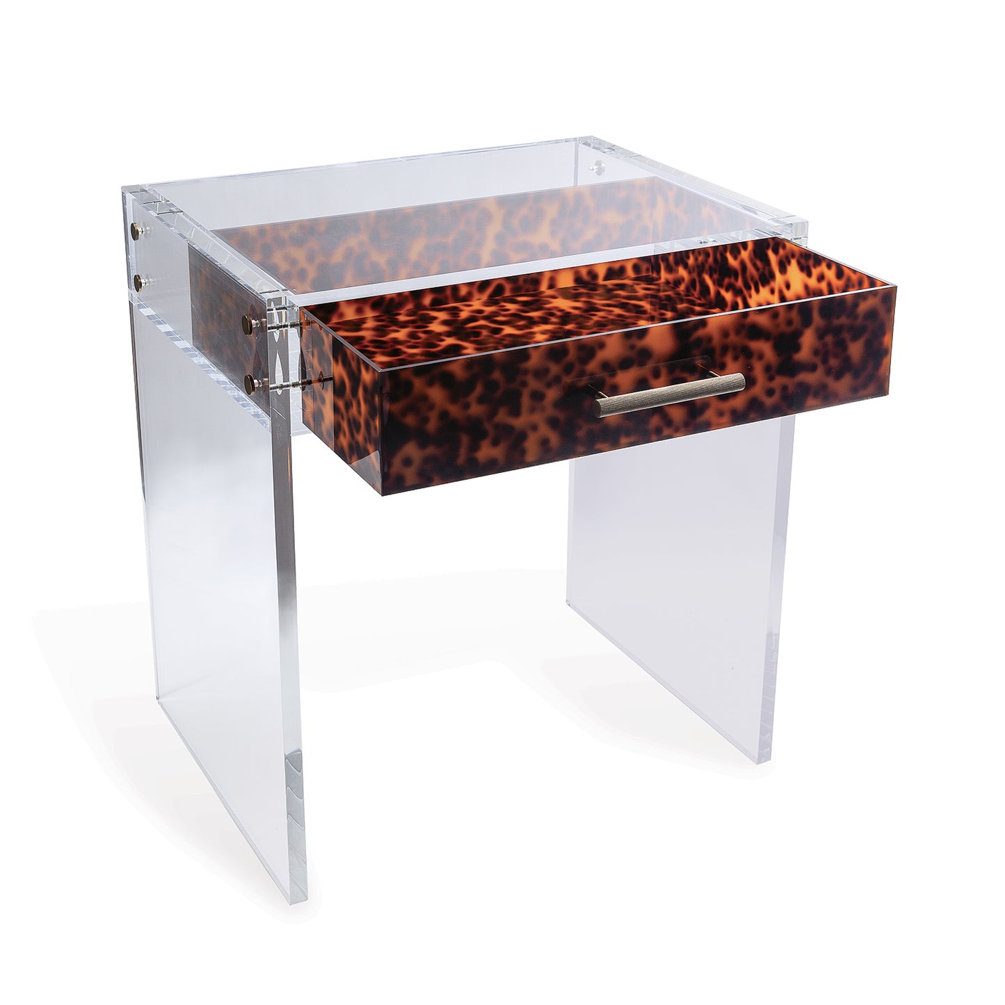 Milan Tortoise Table