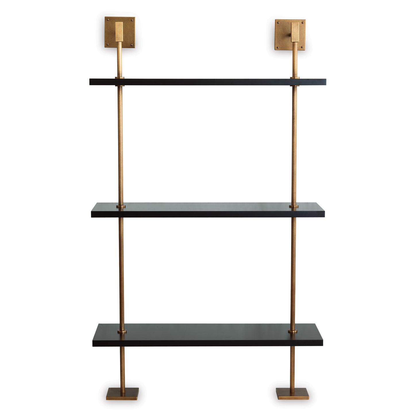 Marais Black Shelf