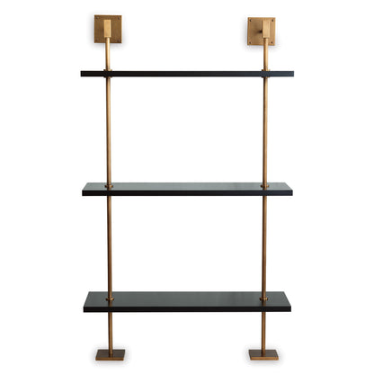 Marais Black Shelf
