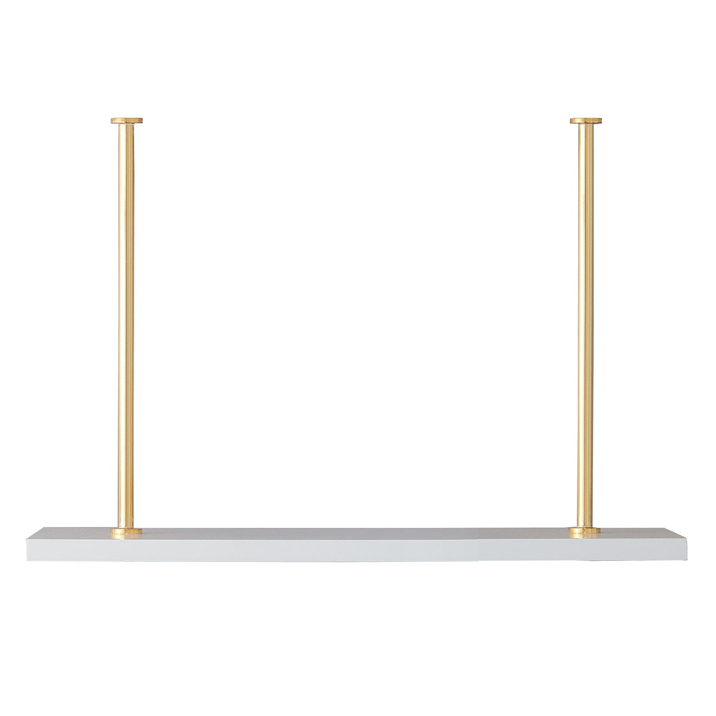 Marais Additional White Shelf Kit