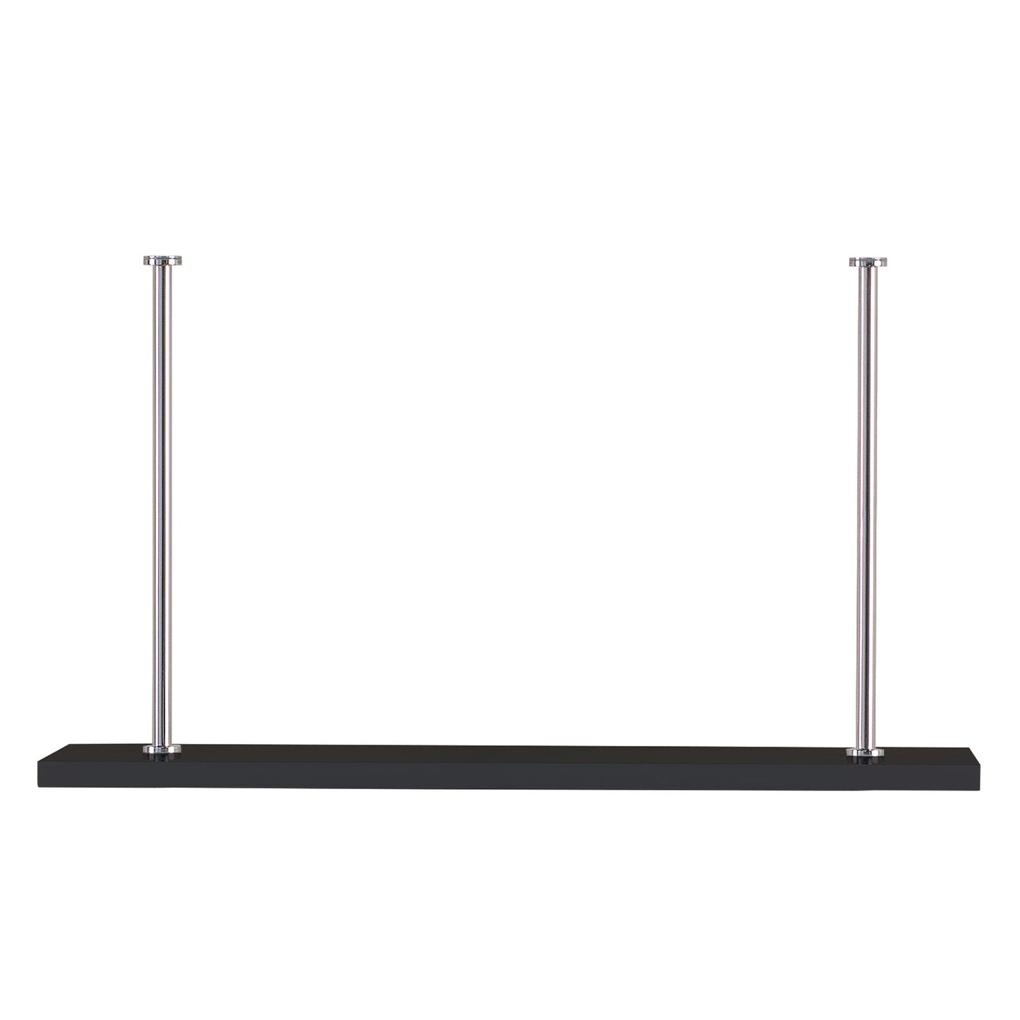 Marais Additional Black Shelf Kit
