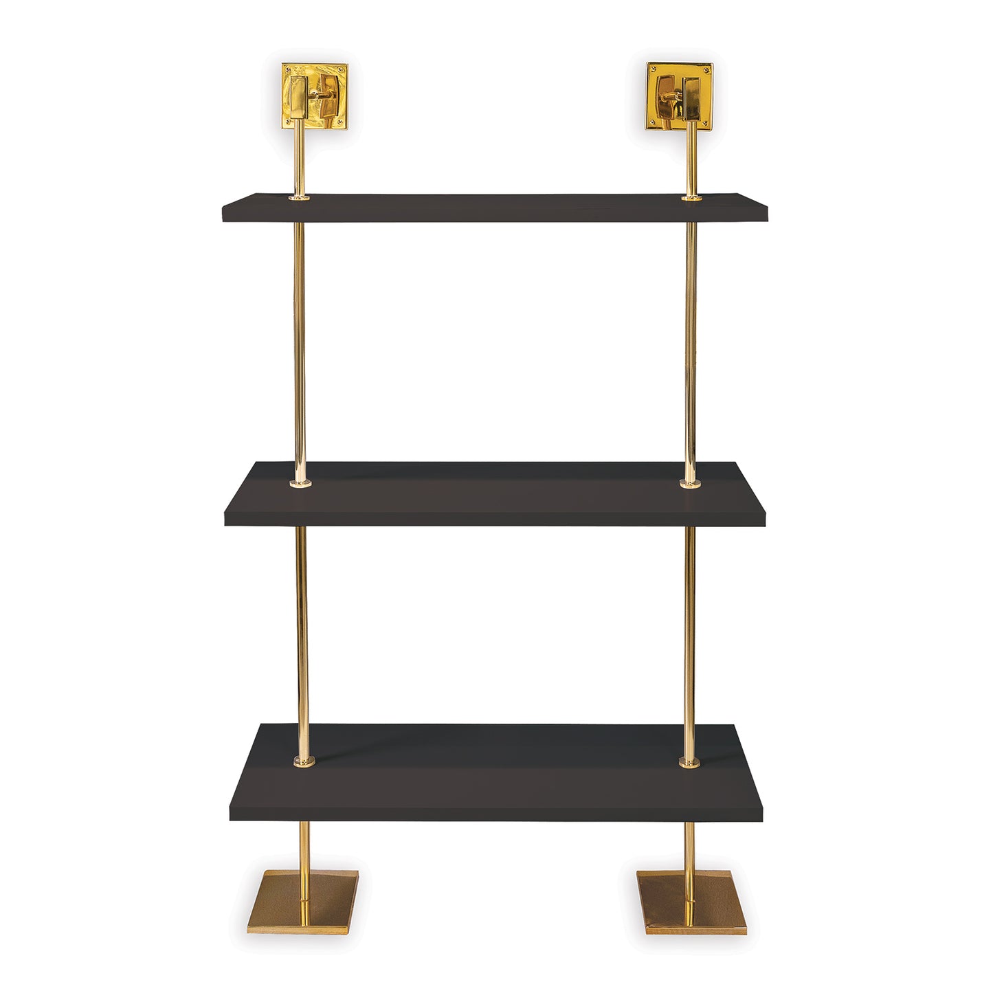 Marais Black Shelf