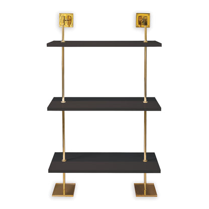 Marais Black Shelf