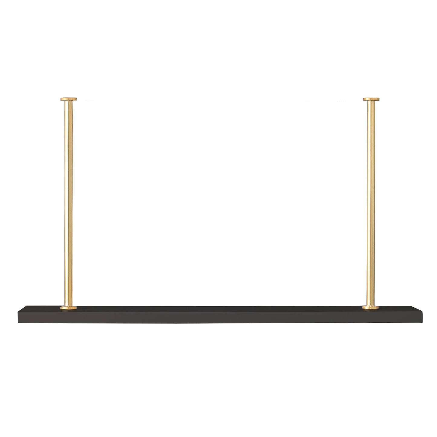 Marais Additional Black Shelf Kit