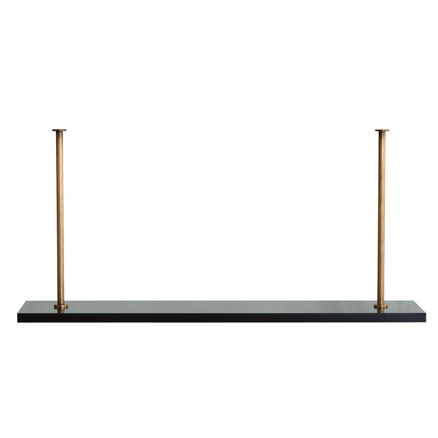 Marais Additional Black Shelf Kit