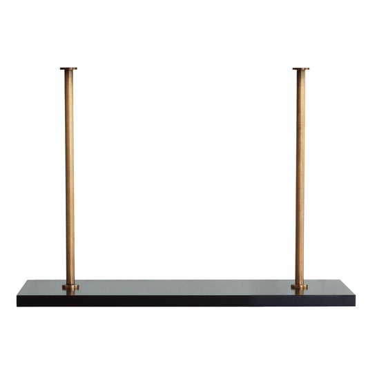 Marais Additional Black Shelf Kit