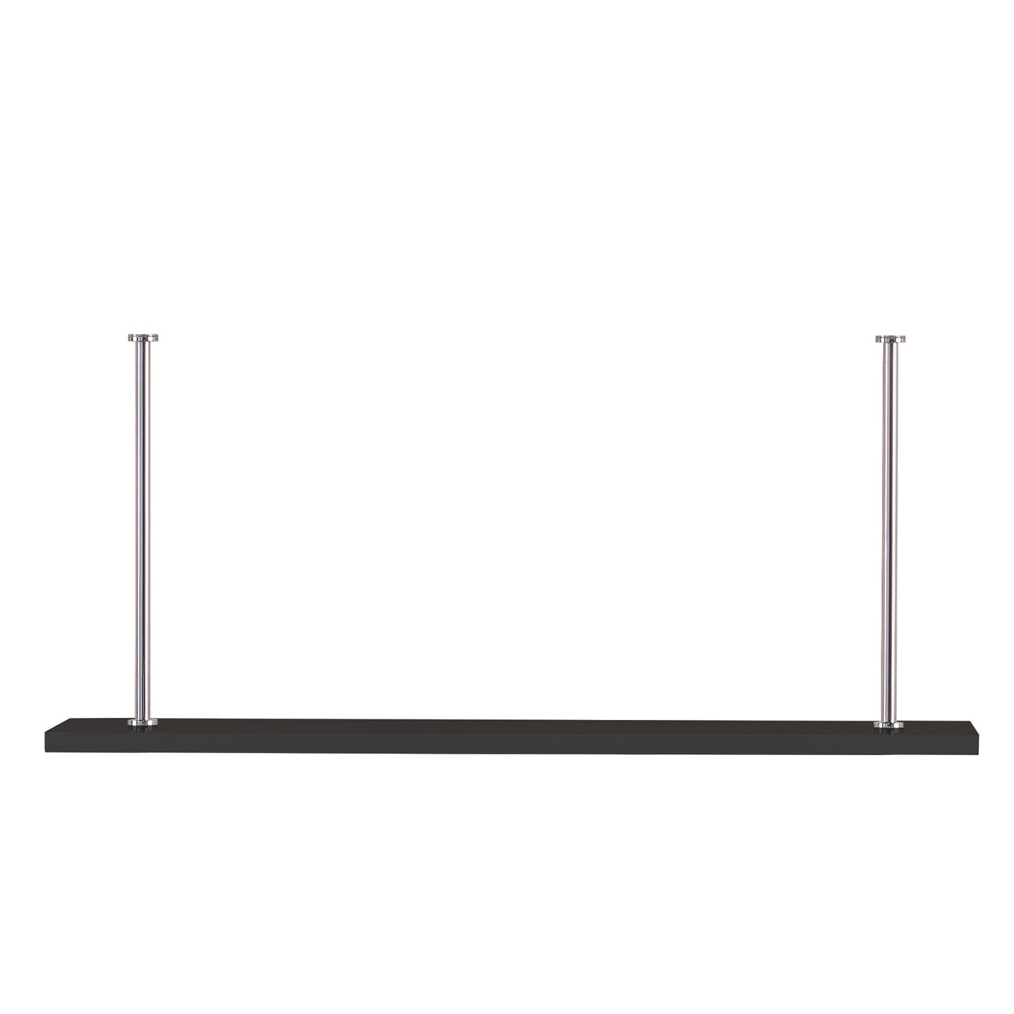 Marais Additional Black Shelf Kit