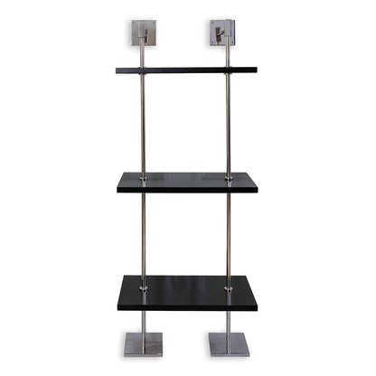 Marais Black Shelf