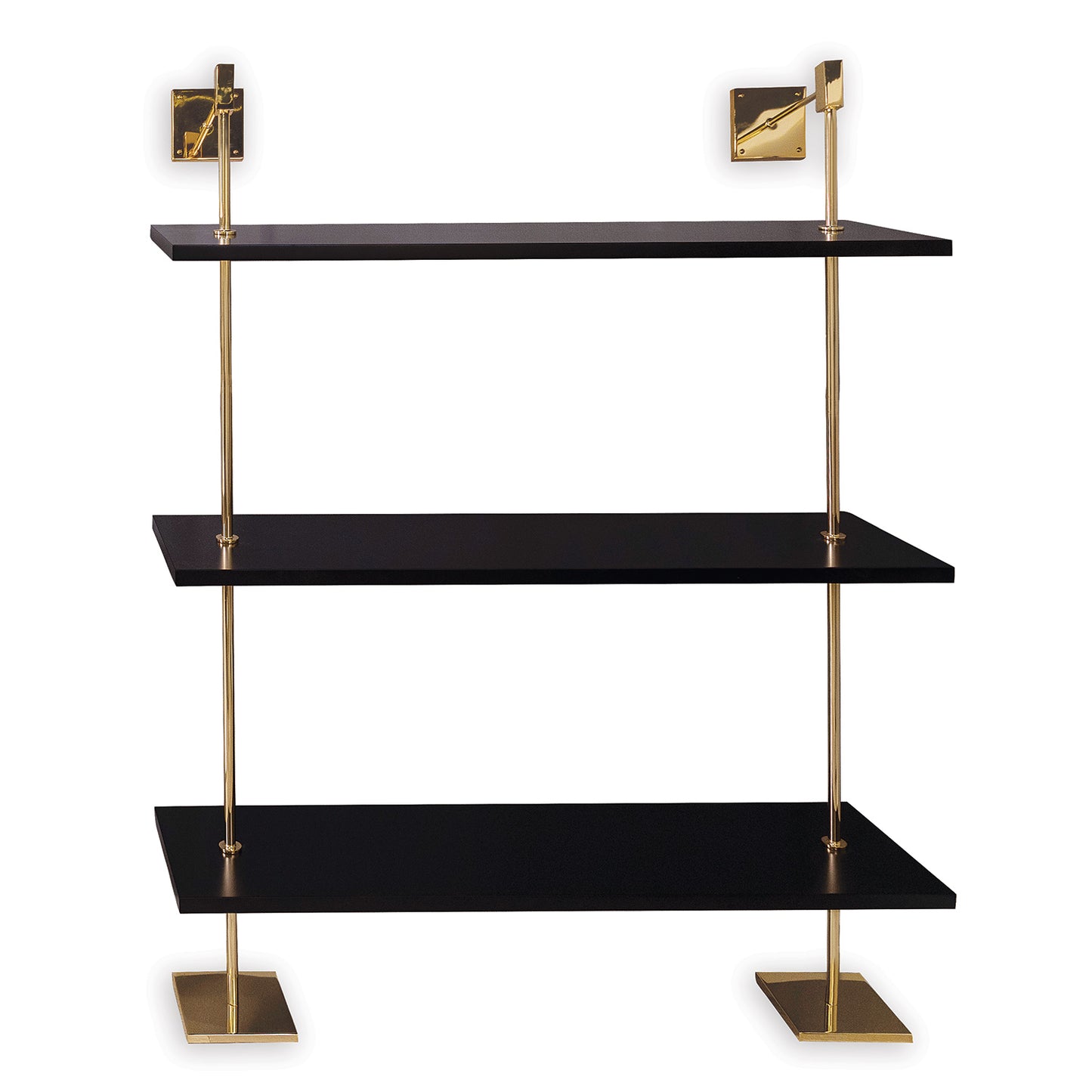 Marais Black Shelf
