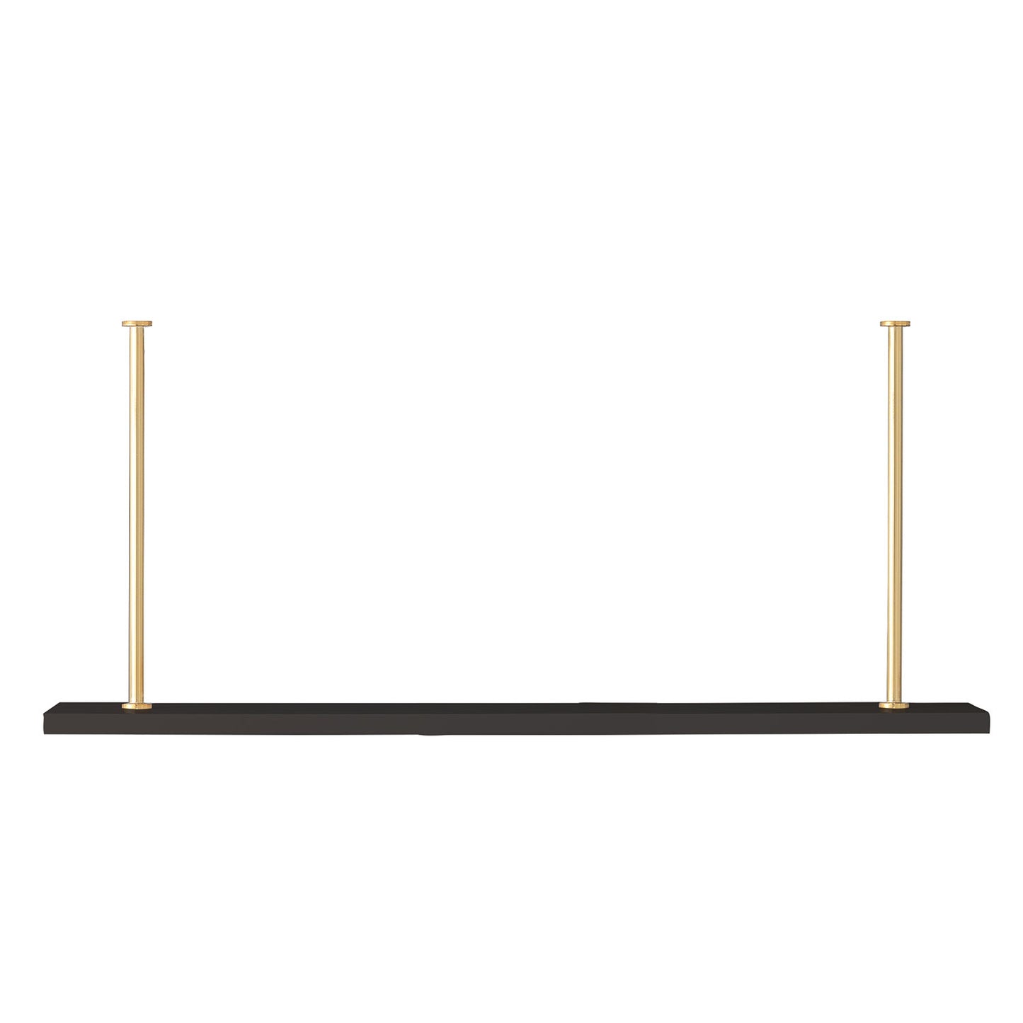 Marais Additional Black Shelf Kit