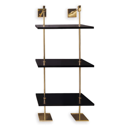 Marais Black Shelf