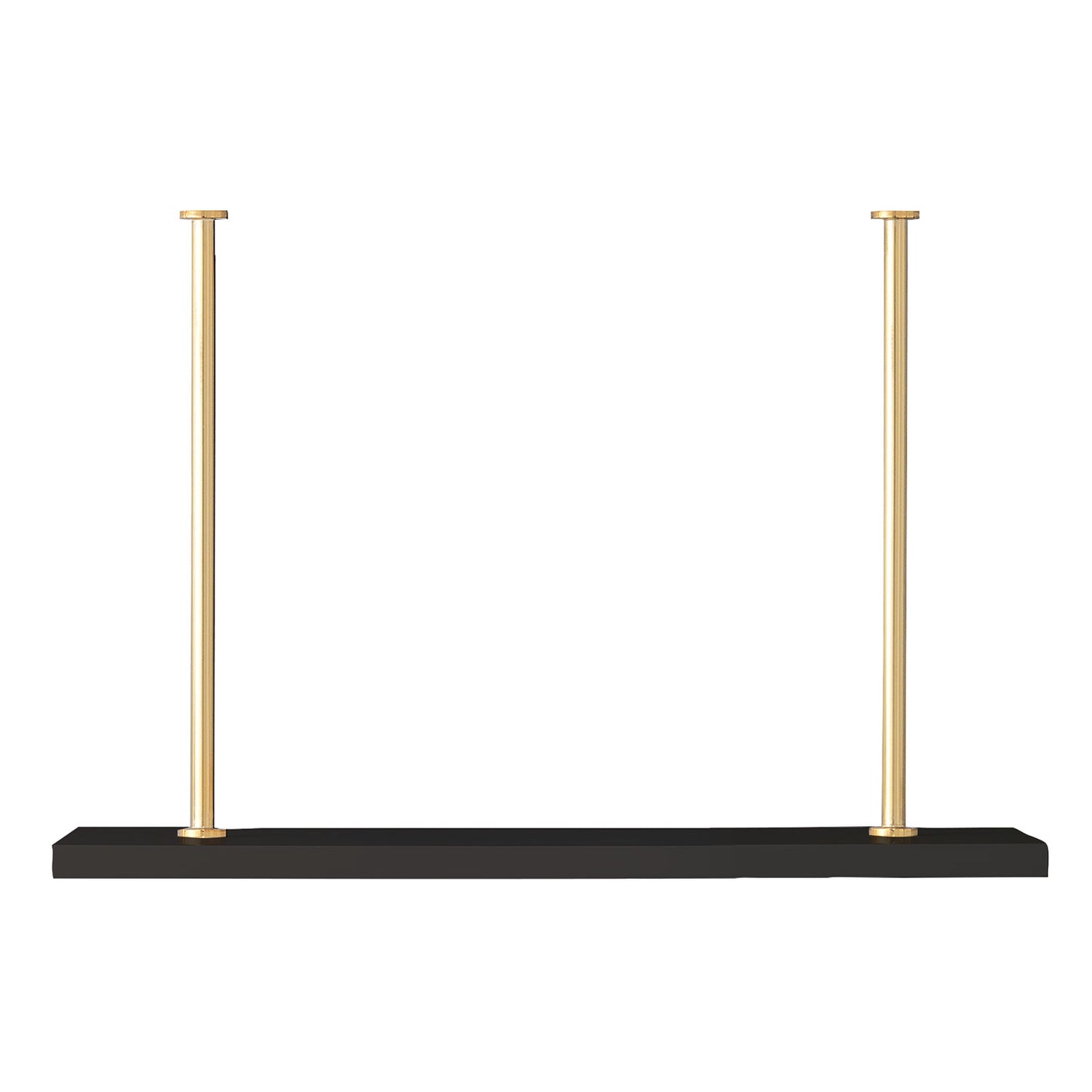 Marais Additional Black Shelf Kit