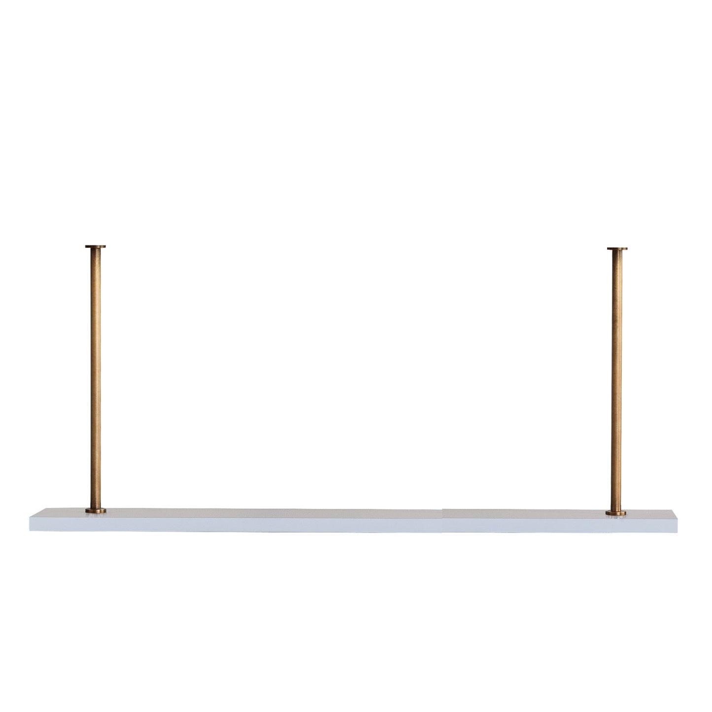 Marais Additional White Shelf Kit