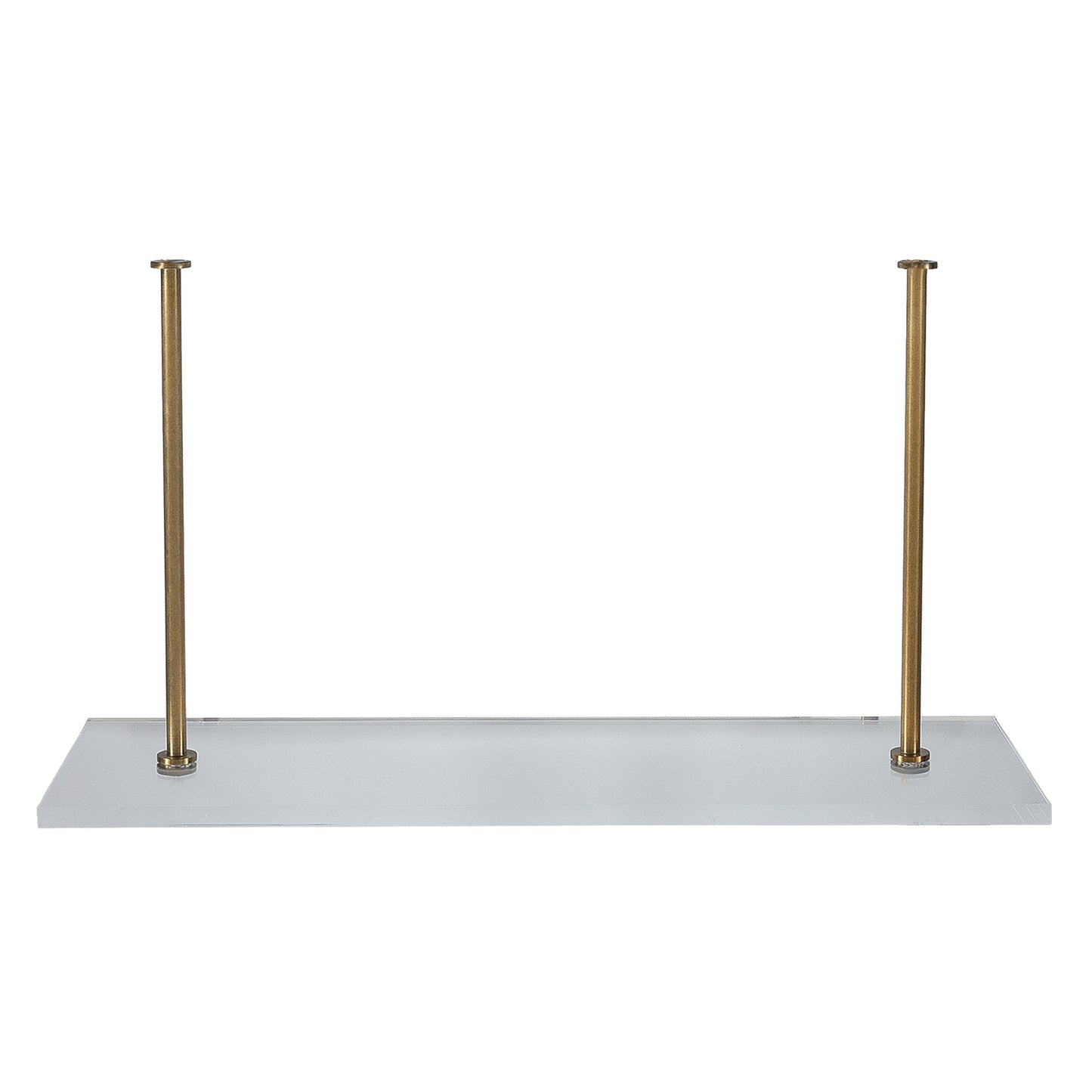 Marais Additional Lucite Shelf Kit