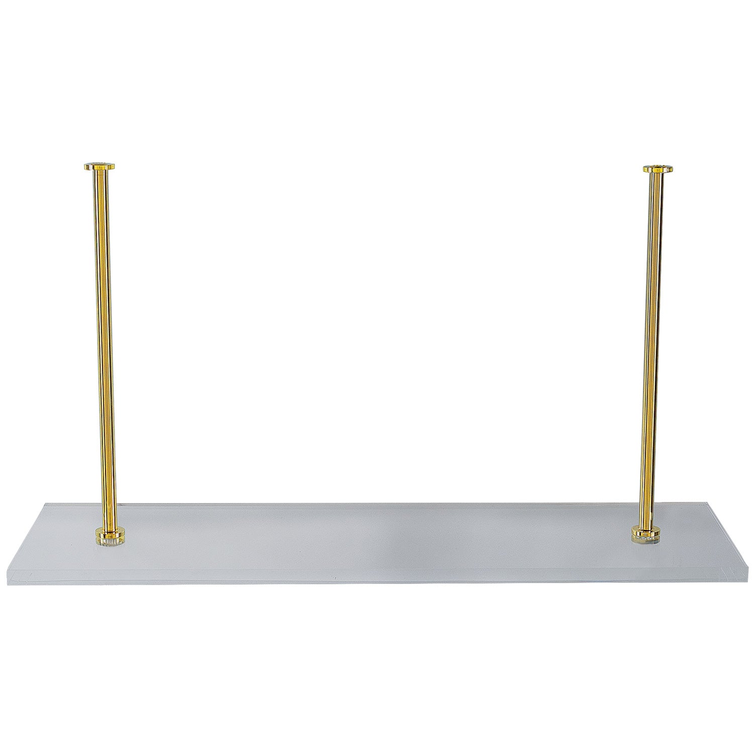 Marais Additional Lucite Shelf Kit