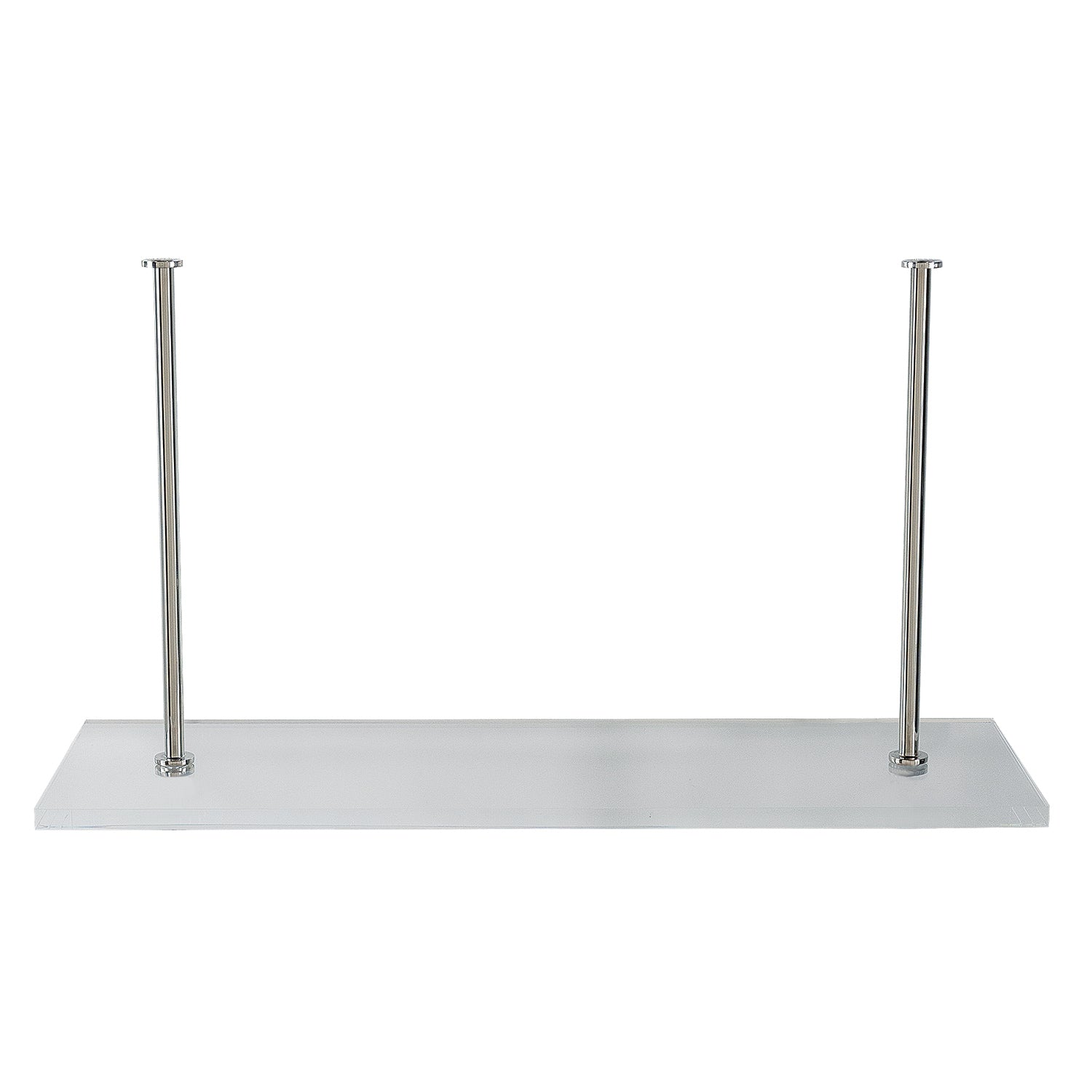 Marais Additional Lucite Shelf Kit