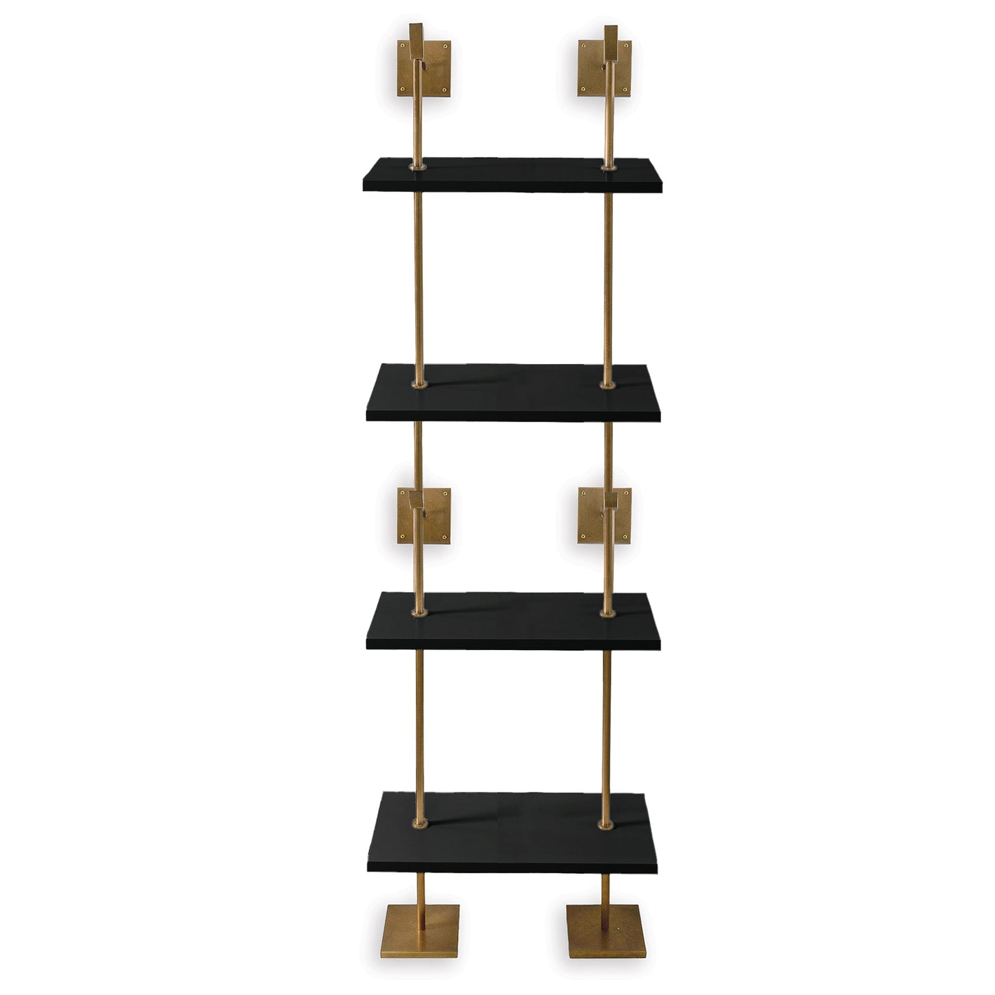 Marais Black Shelf