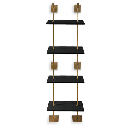 Marais Black Shelf