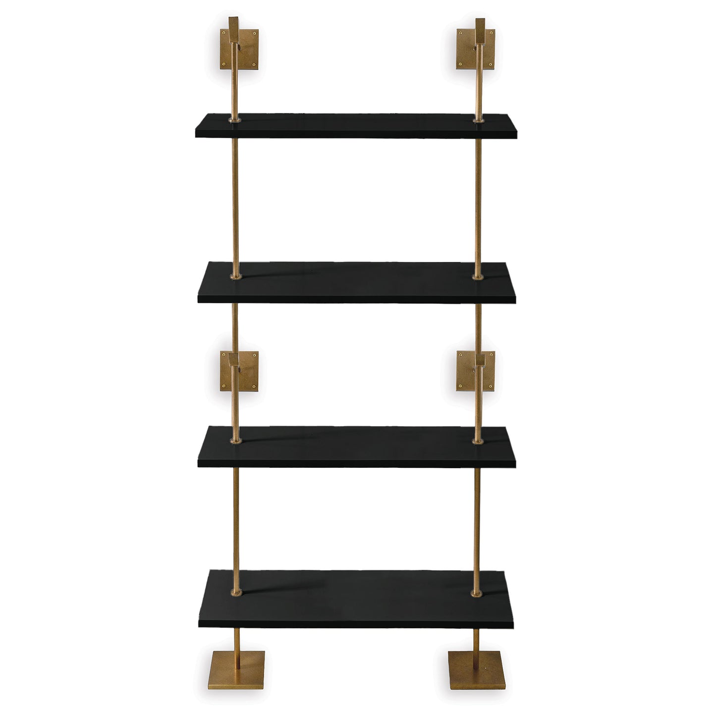 Marais Black Shelf