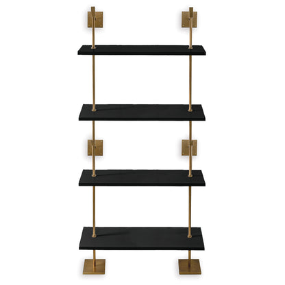Marais Black Shelf