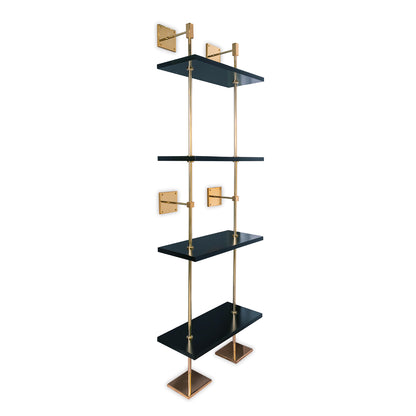 Marais Black Shelf
