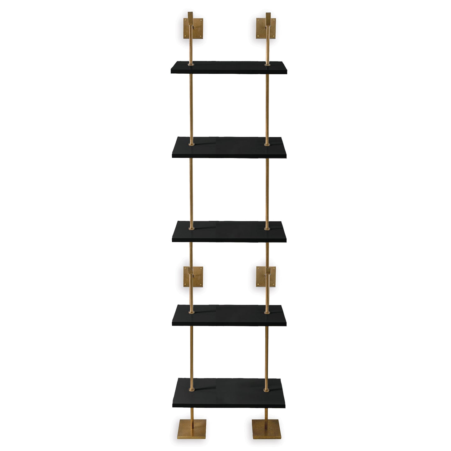 Marais Black Shelf
