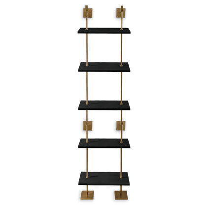 Marais Black Shelf