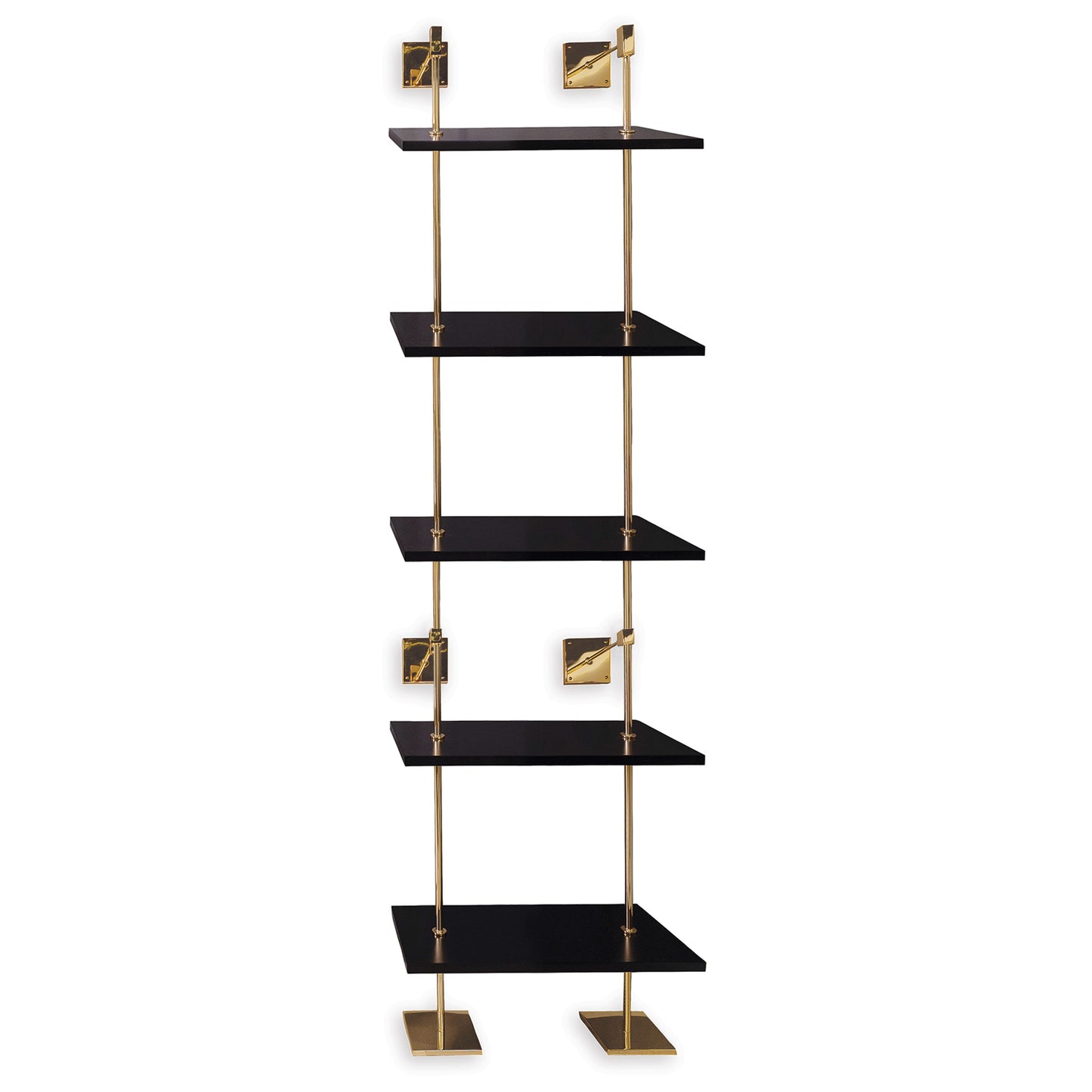 Marais Black Shelf