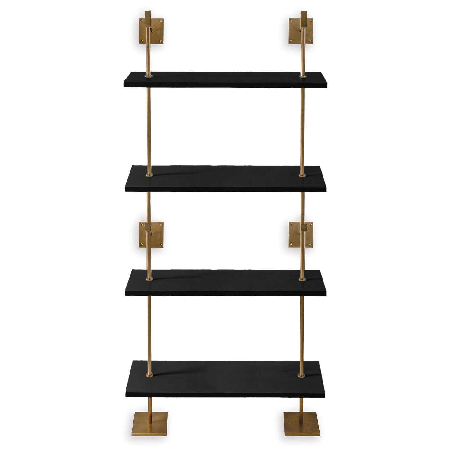 Marais Black Shelf – Port 68