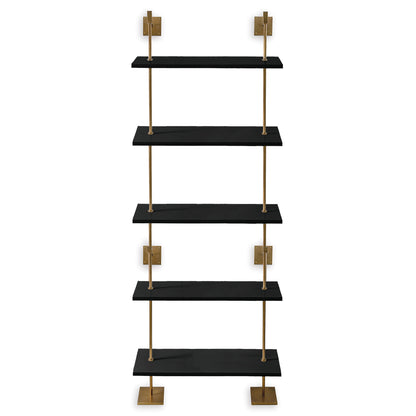 Marais Black Shelf