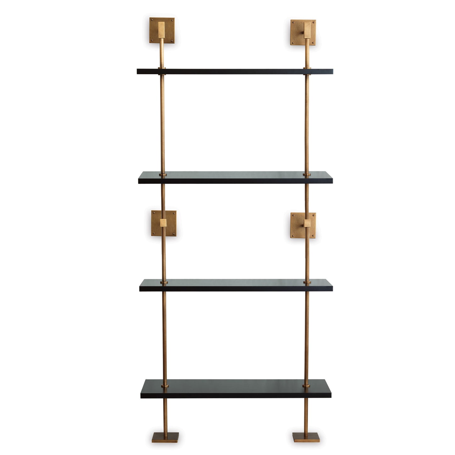 Marais Black Shelf