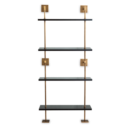 Marais Black Shelf