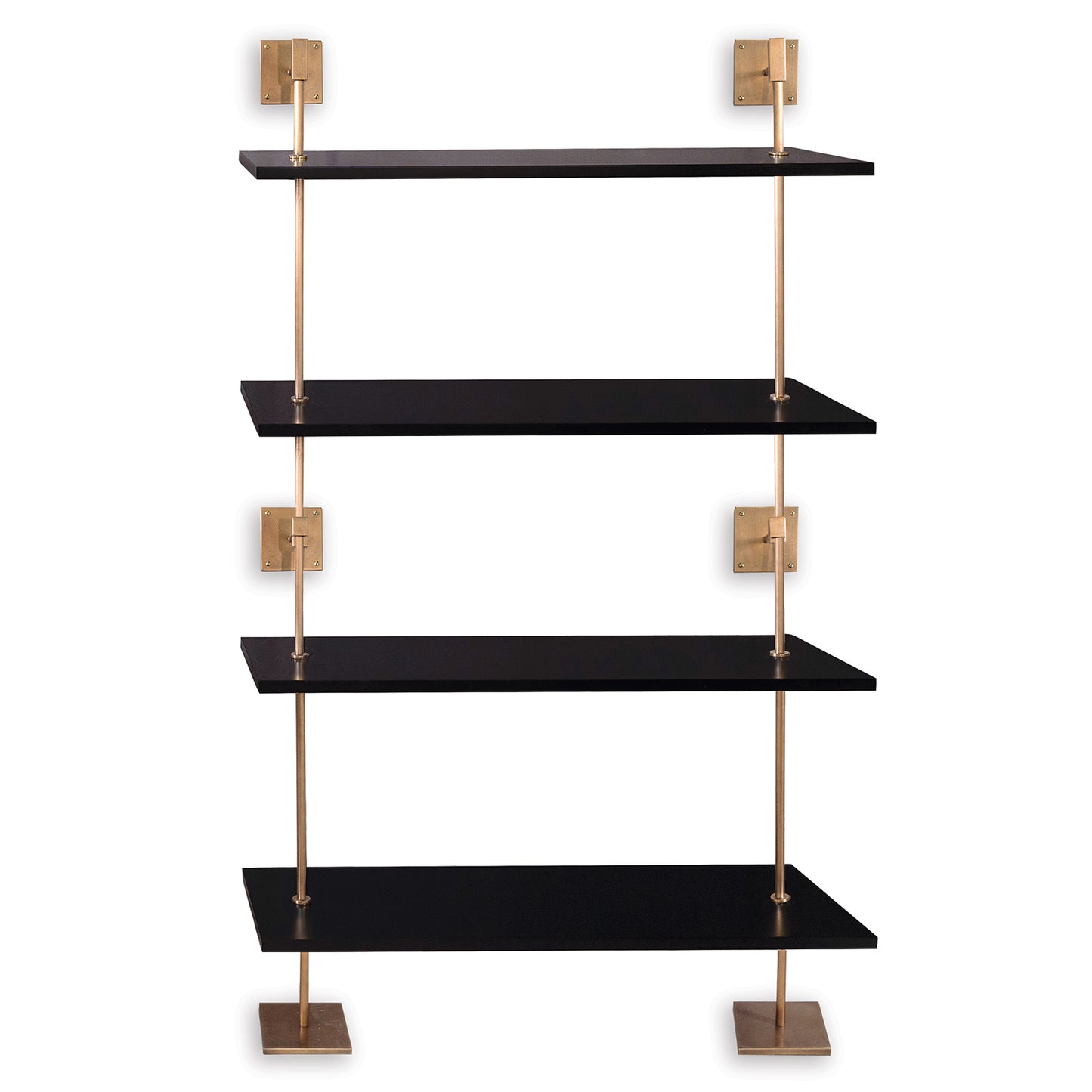 Marais Black Shelf