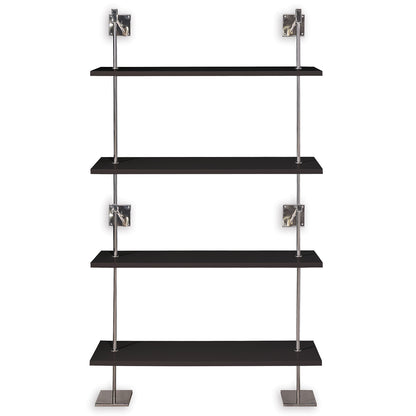 Marais Black Shelf