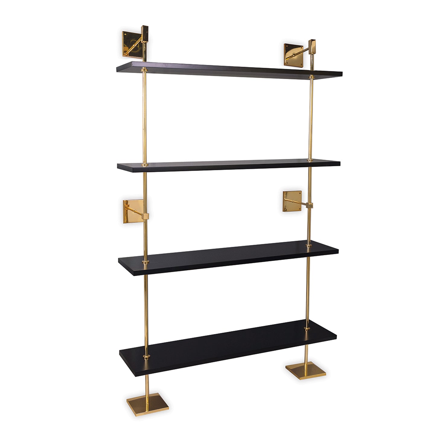 Marais Black Shelf